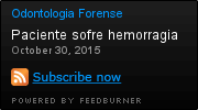 Odontologia Forense