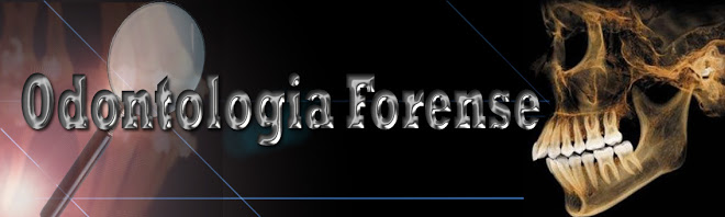 Odontologia Forense